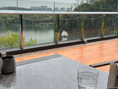 -璟象酒店-爱丽坊景观餐厅