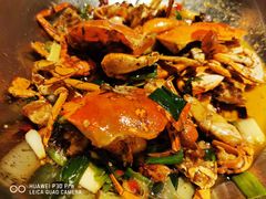 -七欣天香辣蟹火锅(苏州塔园路店)