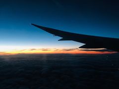 -达拉斯 沃斯堡国际机场