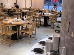 大堂-湯系·煲汤手艺人(东二环泰禾广场店)