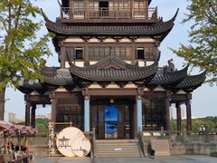 -东湖景区