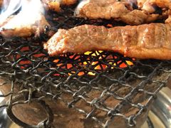 烤牛肉-西塔隆太白烤牛肉馆(图们路店)