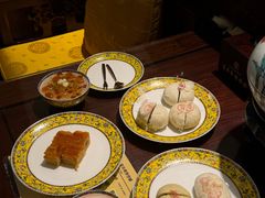 -富华斋饽饽铺·宫廷糕点·伴手礼(护国新天地店)