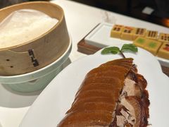 -四世同堂·京菜·烤鸭(双井店)
