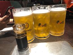 -黄三怪(清河店)