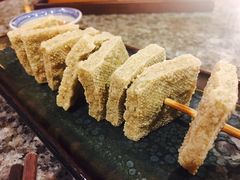 -南京大牌档(香港广场店)