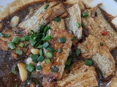 -碧海银沙海鲜餐厅(恒大海上威尼斯店)
