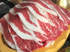 -慢丽江·云南野生菌土鸡锅(西山店)