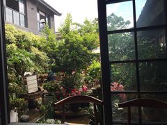 -海韵人家.海景花园经典云南菜(双廊店)