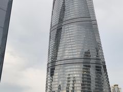 -上海中心大厦