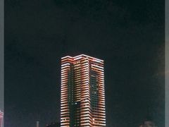 -宁波万豪酒店