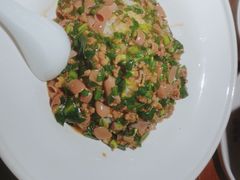 -前海沿·青岛菜(大拇指广场石老人店)