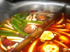 -湊湊火锅·茶憩(东城万达店)