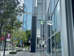 -星巴克臻选(深圳万象天地旗舰店)