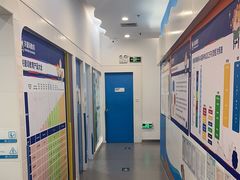 -关键词英语·青少儿·语言培训(福田区委校区)