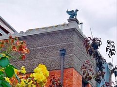 -天津五大道文化旅游区