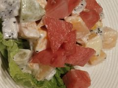-秀·爱尔兰餐吧(上海路店)