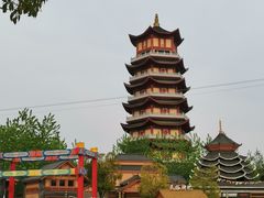 -芜湖方特东方神画