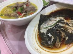 -宁邦·家宴·南京菜(红山动物园店)