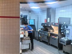 -麦当劳(大厂新城店)