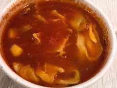 -蘑菇餐厅(小火瓦巷店)