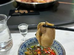 -丰尔粥食·粥底火锅(大良总店)