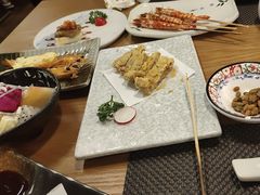 -菊上日式料理(蚌埠银泰店)