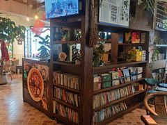 -懒人盐府人家(安贞店)