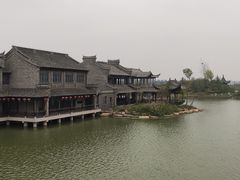 -朱仙镇启封故园景区