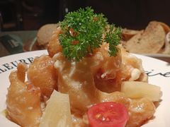-岛风·台食小馆 ISLAND BISTRO(烟台山店)