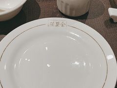 -北京全聚德(西翠路店)