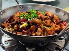 -湖南湘菜馆(东湘缘二店)