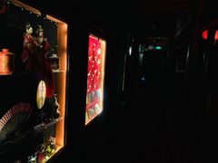 -北京阅微庄四合院文化特色酒店