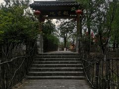 -大槐树寻根祭祖园