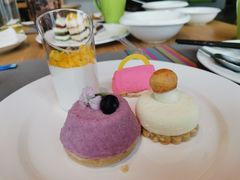 -解放碑威斯汀酒店-知味国际美食餐厅