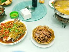 -百味园土菜馆(迎宾东路店)