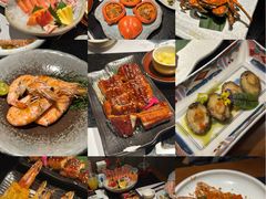 -匠和风精致料理(成都龙湖滨江天街店)