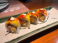 -山葵家·创意料理(赛格店)