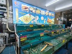 -棠记海鲜餐厅(南朗镇店)