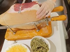-圣丰索菲特·2 On 988 Café 自助餐厅
