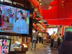 -客家大院·非遗赣南客家菜(郁孤台店)