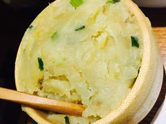 -云海肴·汽锅鸡·云南菜(天津国金汇店)