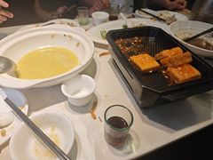 -刘胖子家常菜·蹄花焖藕(富安街店)
