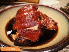 -南京大牌档(人民广场店)
