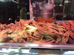 -清真拉妈卤味(回民街店)