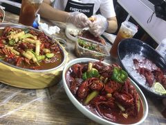 -龙虾奇迹(大华三路店)