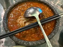 -浩海火烧云傣家菜(京广店)