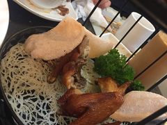 -避风塘·老港味餐厅(虹口龙之梦店)