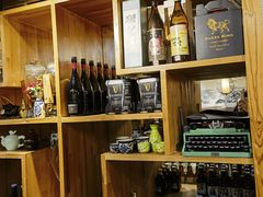 -以前的小酒馆(中山广场店)