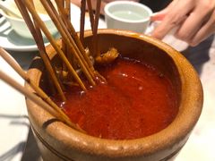 -掌柜的店·河南菜(新天地店)